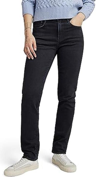 Image du produit G-Star Ace Jeans Slim Straight Fit Midnight Blue (W27/L30)
