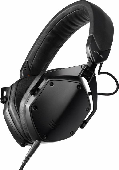 Actual product image V-Moda Crossfade M-200 (No noise cancellation, Cable)