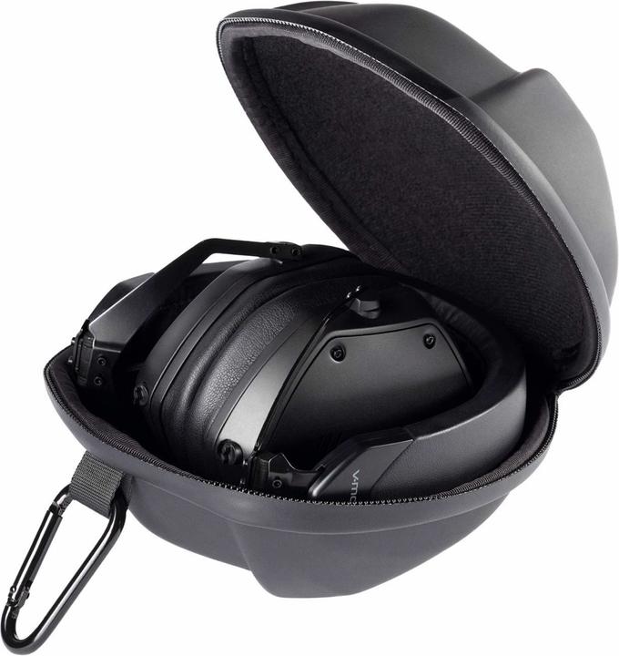 Actual product image V-Moda Crossfade M-200 (No noise cancellation, Cable)