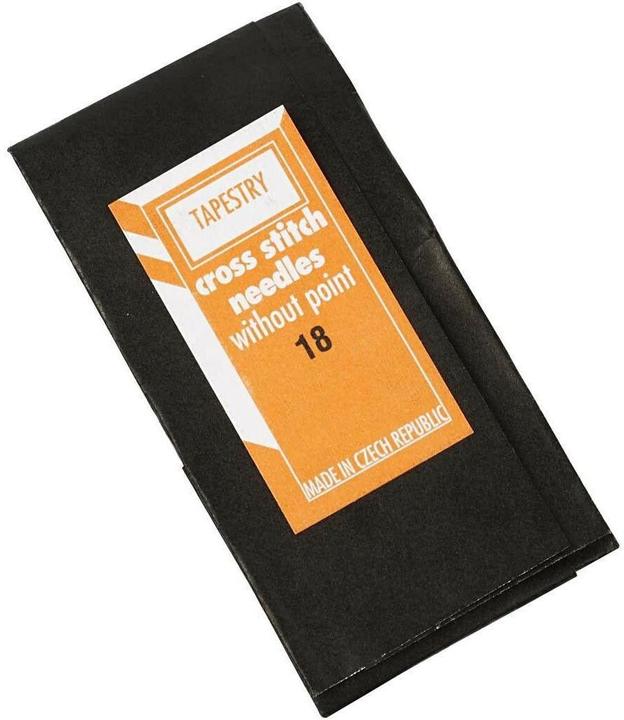 Productafbeelding Creativ Company Naald nr. 18