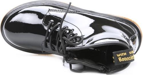 Actual product image Dr. Martens 1460 Patent Lamper (34)