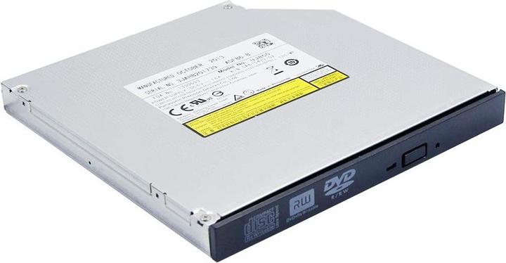 Actual product image Dell Assy DVD+/-RW 8X SATA SNO 780 (DVD writer)
