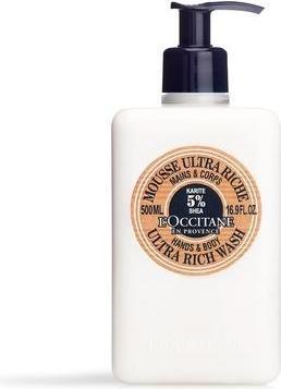 L'Occitane Shea Butter Ultra Rich (500 ml)