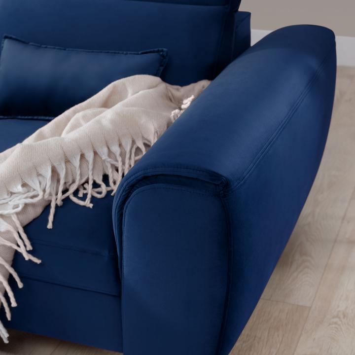 Produktbild ELTAP Foble (4-Sitzer, Ecksofa)