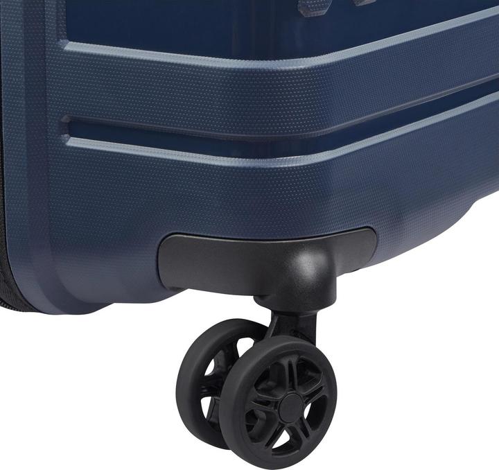 Produktbild Delsey Lutece Spinner 69 Expandable navy blue