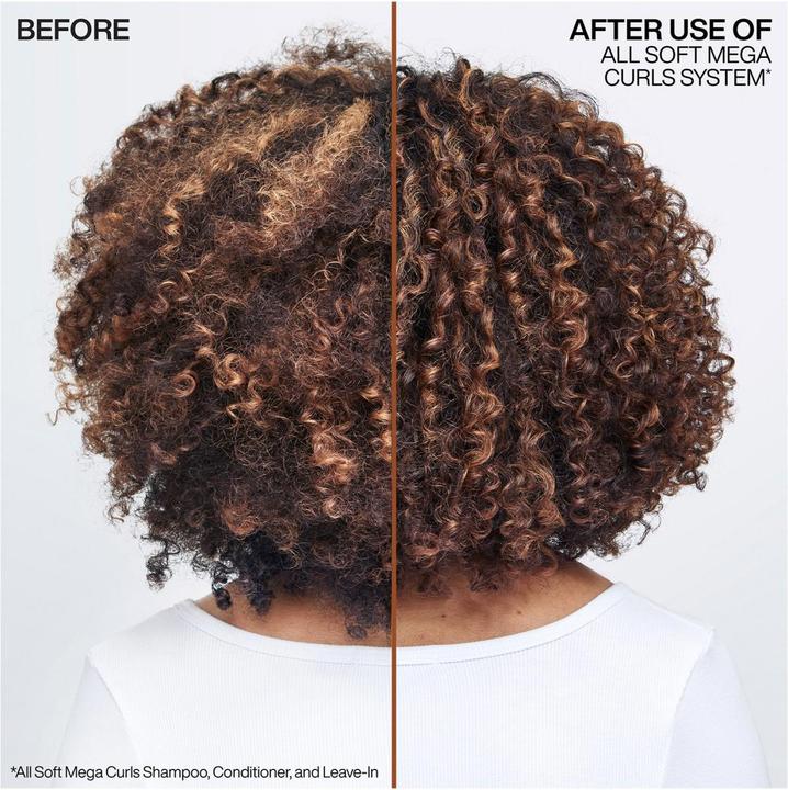 Image du produit Redken all soft mega curls Traitement Hydramelt (150 ml)