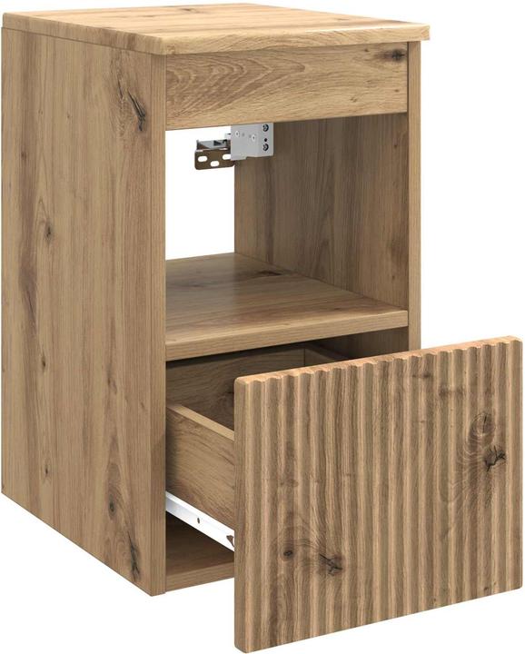 Produktbild vidaXL Badezimmerschrank (41 x 30 x 50 cm)