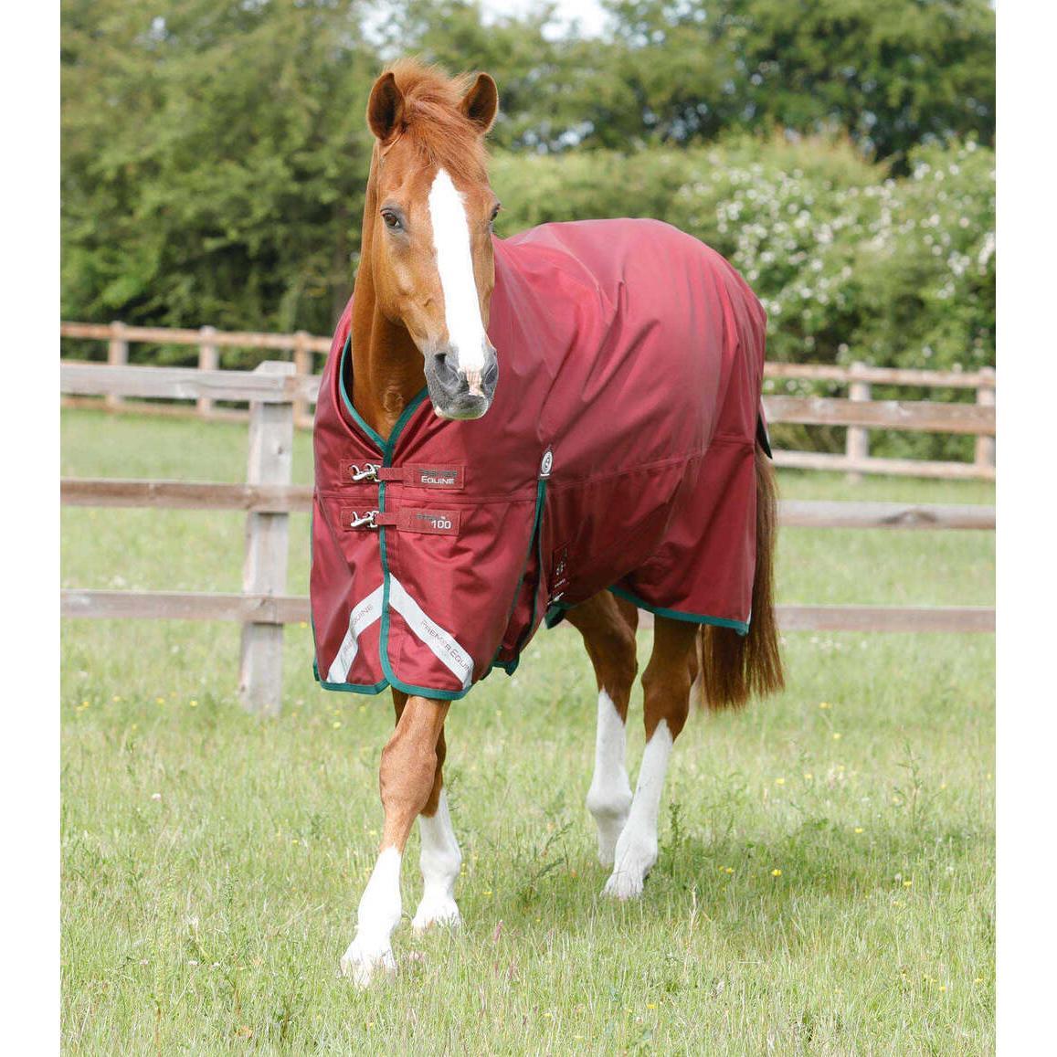 Premier Equine, Pferdedecke, (168 cm)