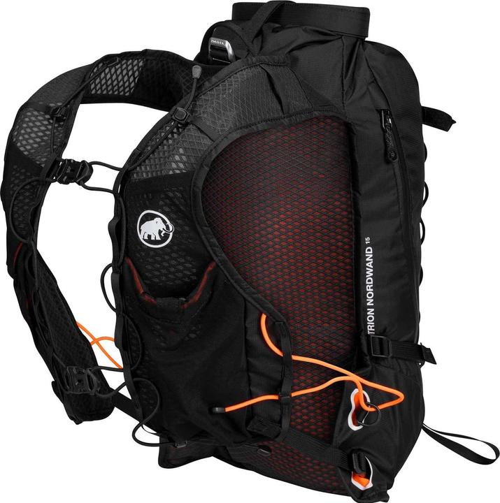Produktbild Mammut Trion Nordwand (15 l)