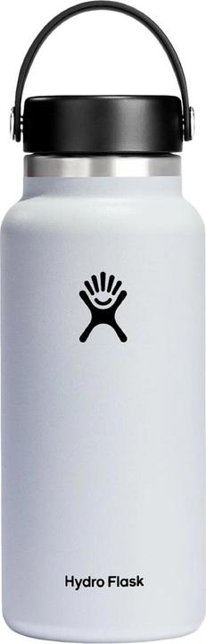 Actual product image Hydro Flask Trinkflasche Wide Flex Deckel (0.95 l)
