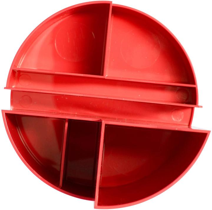 Produktbild Maul undbox