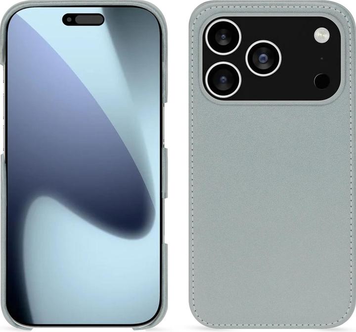 Produktbild Noreve Lederschutzhülle (Apple iPhone 17 Pro Max)