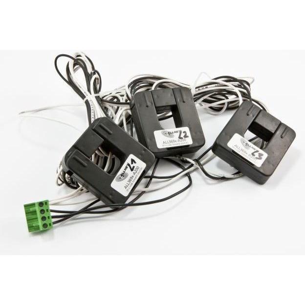 Allnet, Energiemessgerät, ALL369x-A200/ Powermeter Zubehör A200 Induktionsklem
