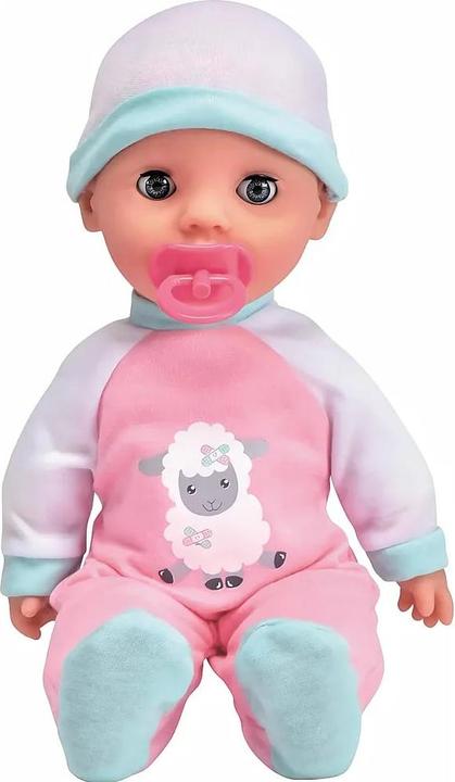 Image du produit Simba Laura Little Patient