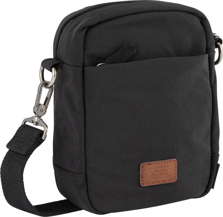 Image du produit Camel Active City Umhängetasche 14 cm