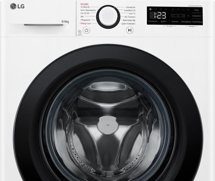 Produktbild LG W4WR42966