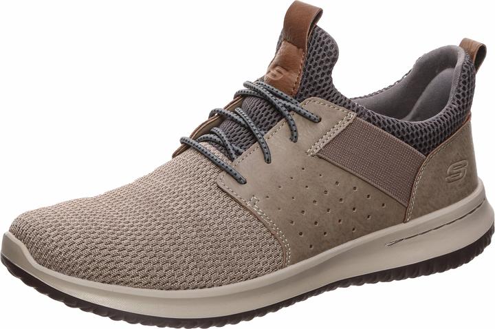 Actual product image Skechers Delson Camben Sneaker Men (42.5)