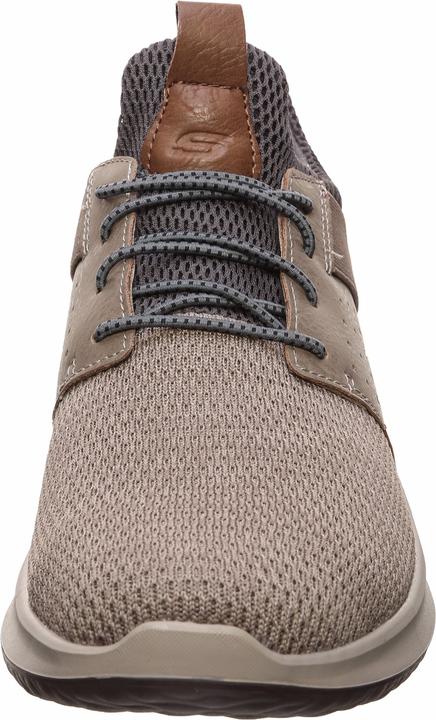 Actual product image Skechers Delson Camben Sneaker Men (42.5)