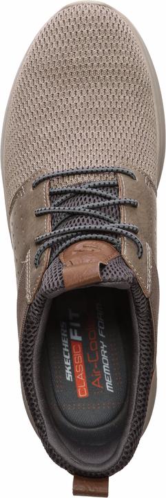 Actual product image Skechers Delson Camben Sneaker Men (42.5)