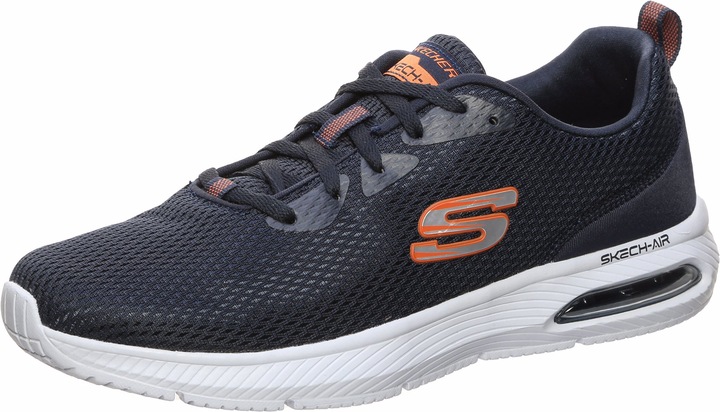 Skechers Dyna-Air Trainingsschuh Herren (42.5)