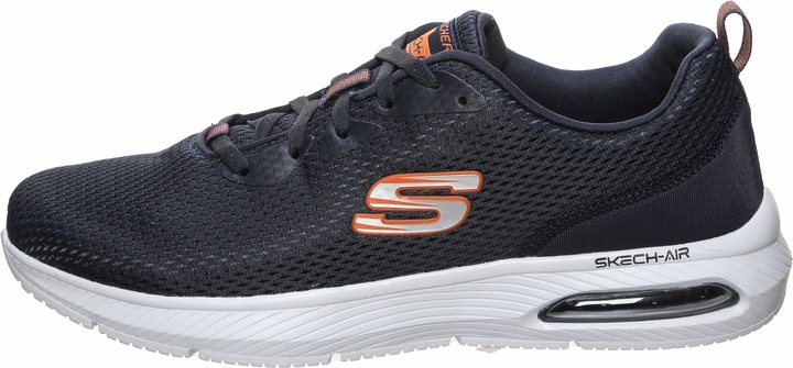 Actual product image Skechers Dyna-Air training shoe men (42.5)
