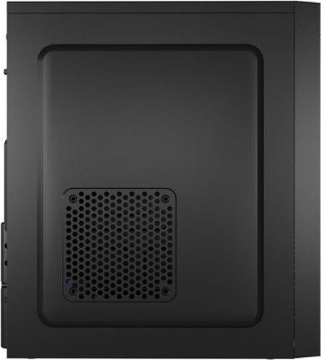 Actual product image Genesis NATEC OBUDOWA CABASSU G2 MIDI TOWER NPC-2024 (ATX, mATX, Mini-ITX)