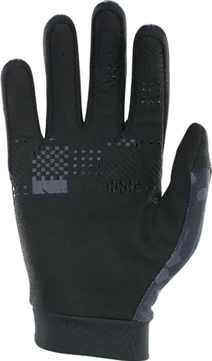 Produktbild ION Gloves Scrub unisex - black (XXS)