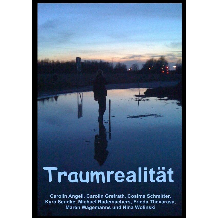 Traumrealität, Kinderbücher von Schüler und Schülerinnen der Gesamtschule Hardt