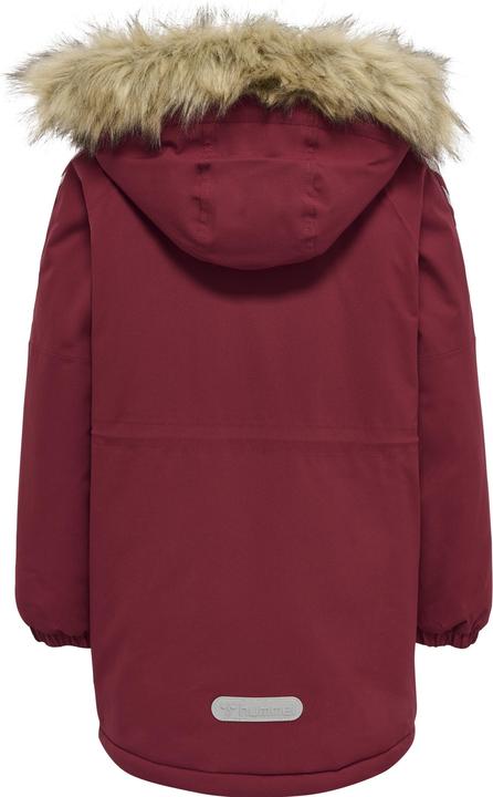 Produktbild hummel Root Tex Jacket (104)