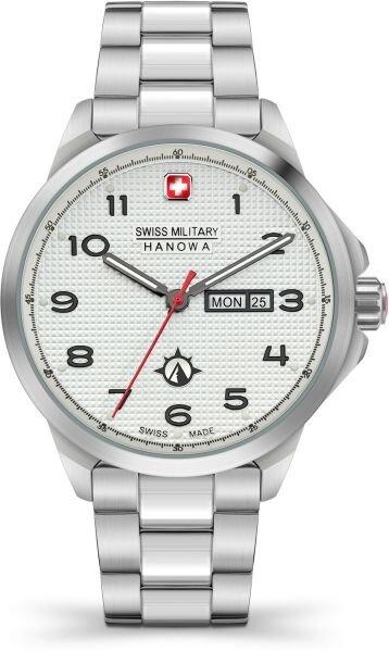 Immagine prodotto Swiss Military Hanowa Cougar (Orologio da polso analogico, 45 mm)