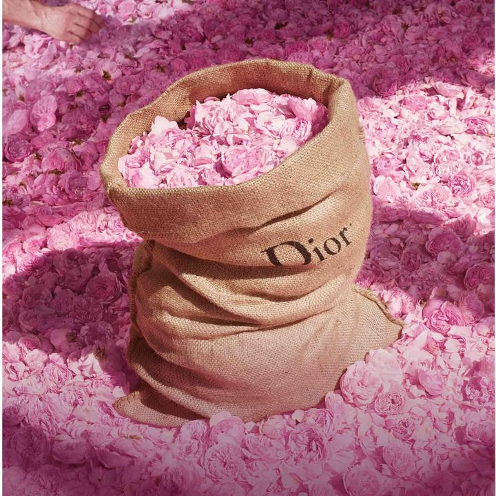 Actual product image Dior Absolutely Blooming (Eau de parfum, 100 ml)