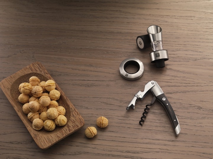 Actual product image Zwilling Classic (Sommelier knife)