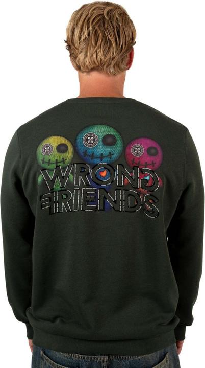 Produktbild Friends Sweatshirt Walden (M)