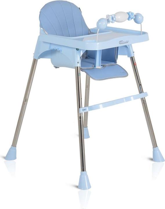 Actual product image Moni Kinderhochstuhl Century Spielzeug (Highchair)