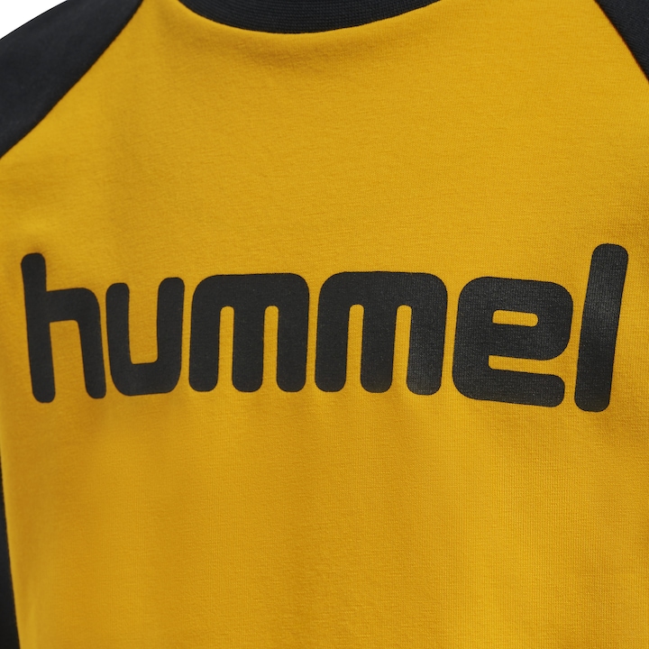 Immagine prodotto hummel Maglietta Per Ragazzi L/S (110)