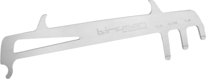 Birzman Kettenlehre