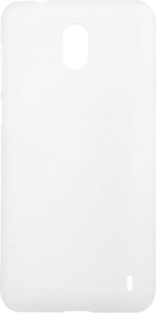 MU Classic Flexible TPU Plastik Hülle (Nokia 2)