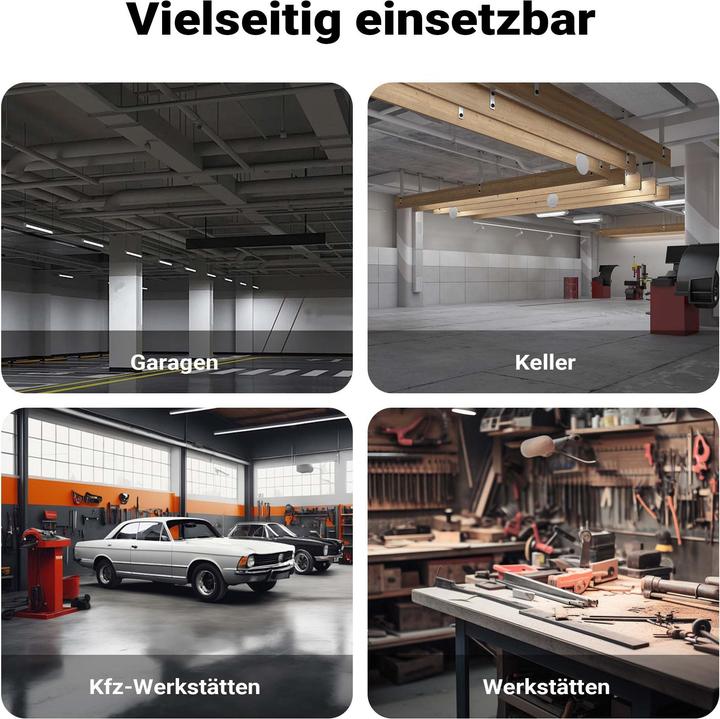 Produktbild Wiltec Reifenregal