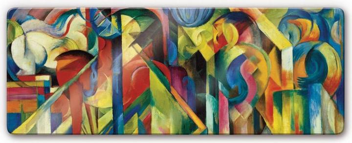 Image du produit Trenddeko Marc - Écuries (40 x 100 cm)