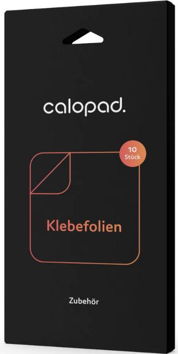 Produktbild Calopad Tape (10 x)