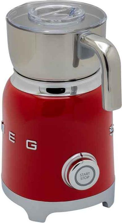 Produktbild Smeg MFF11RDEU (600 ml)