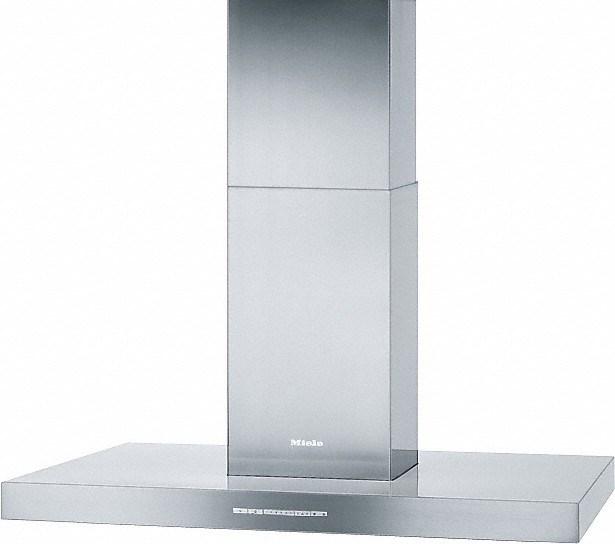 Produktbild Miele DA 4208 D Puristic Plus ED (Inselhaube)