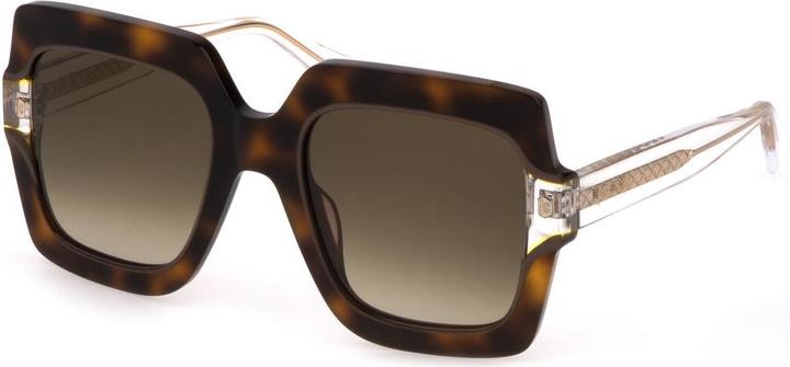 Produktbild Just Cavalli Damensonnenbrille SJC023V-5309AJ Ø 53 mm