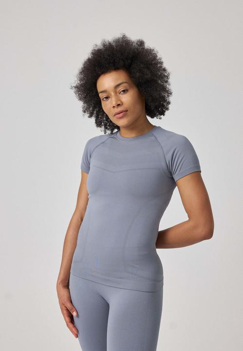 Produktbild Snocks Sport Shirt Seamless Damen (L)