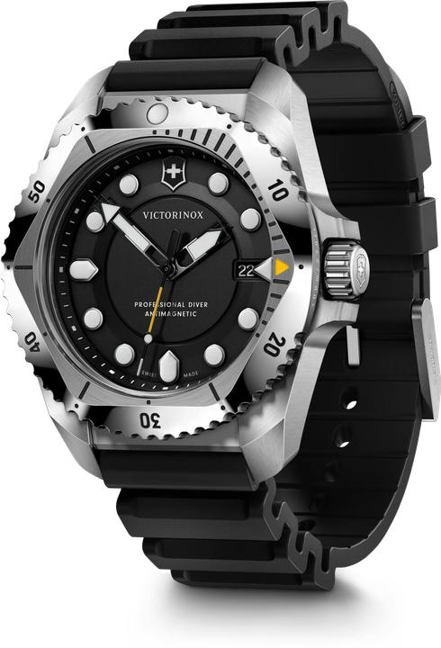 Produktbild Victorinox Dive Pro Quartz (Taucheruhr, 43 mm)