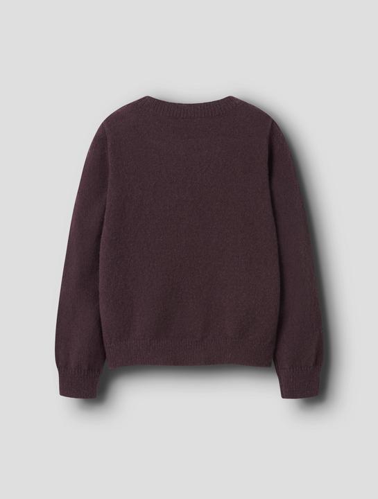 Produktbild Name it Regular Fit Strickpullover (122, 128)