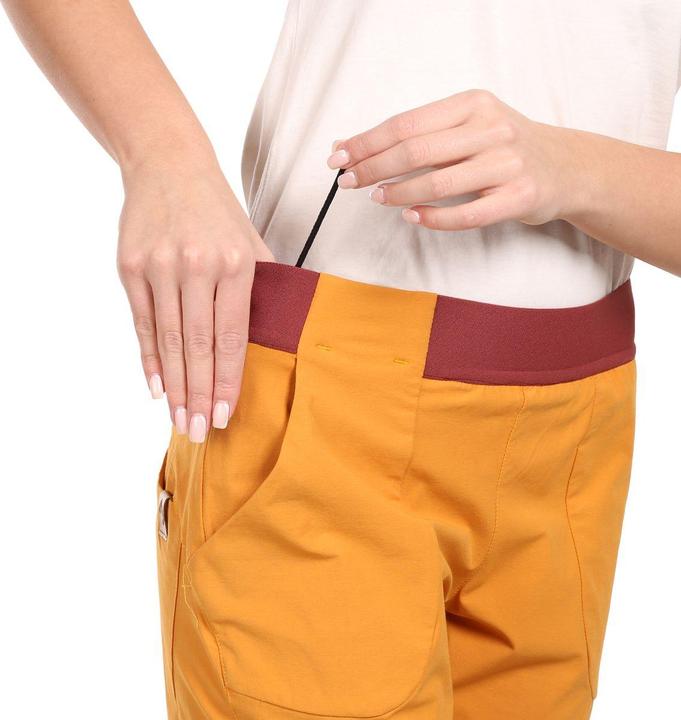 Produktbild Directalpine Frog Lady 1.0, Kletterhose, Damen (Regular Fit) - Direct Alpine, 200 (XL)