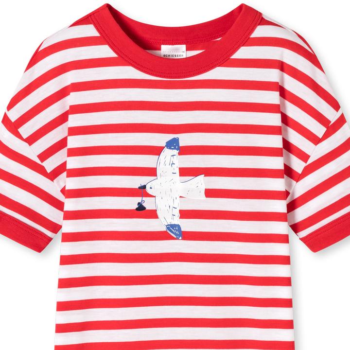 Produktbild Schiesser Natural Love Nachthemd (98)