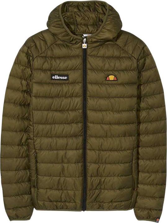 Produktbild Ellesse Lombardy Steppjacke (XS)