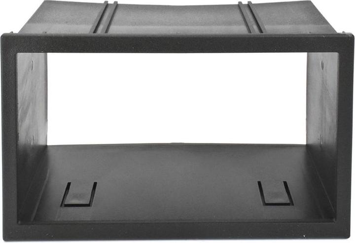 Actual product image Phonocar Radio panel black Seat, VW